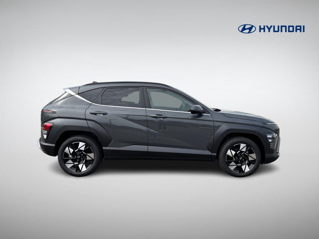 Hyundai Kona 1.6 gdi hev comfort smart