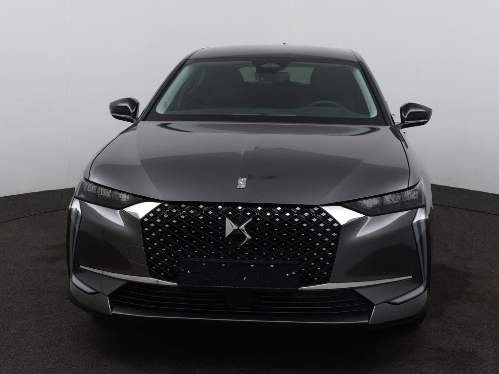 Ds Ds 4 130 pk automaat bastille | navigatie | proximity keyless entry +ele