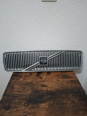 Radiateurgrille Volvo 440/460