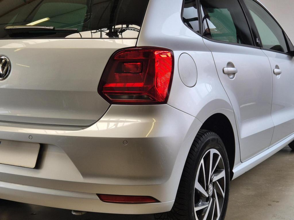 Volkswagen Polo 1.0 comfortline