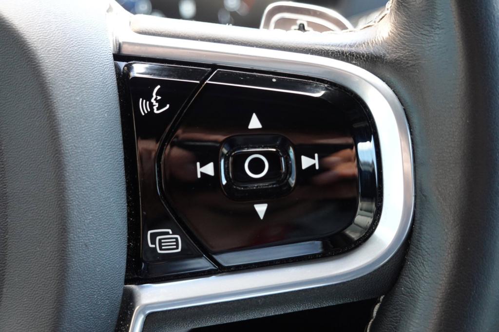 Volvo XC60 2.0 b5 r-design