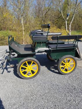 Recreatiewagen