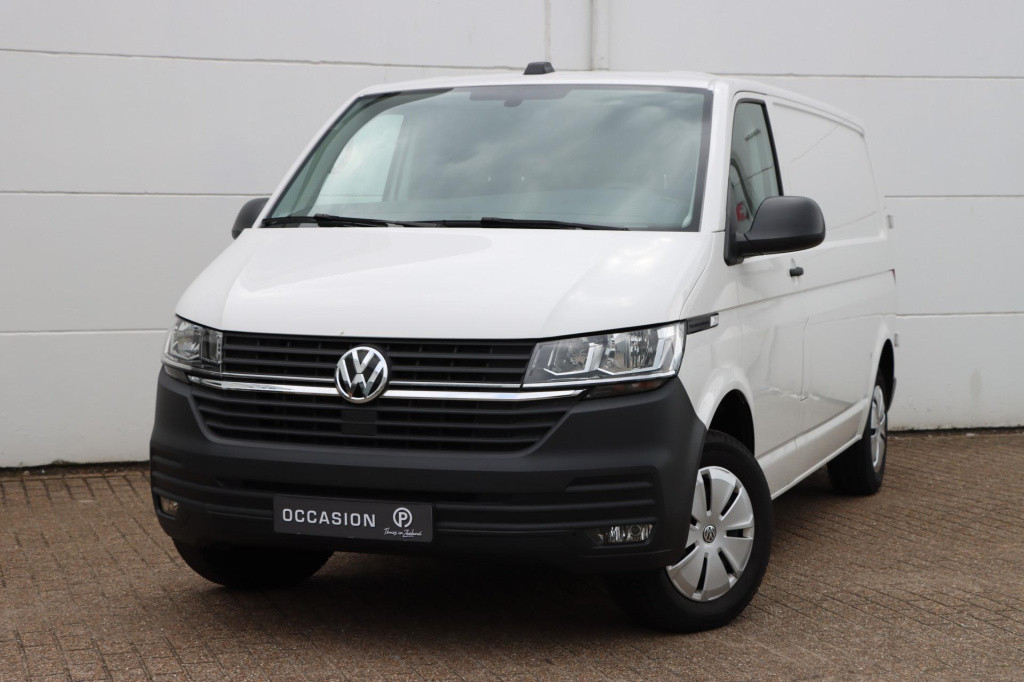 Volkswagen Transporter 2.0 tdi l2h1 28 comfortline 110pk