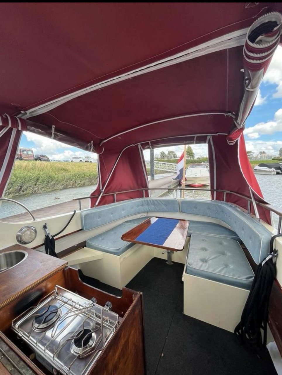 Nidelv 24 spitsgatter