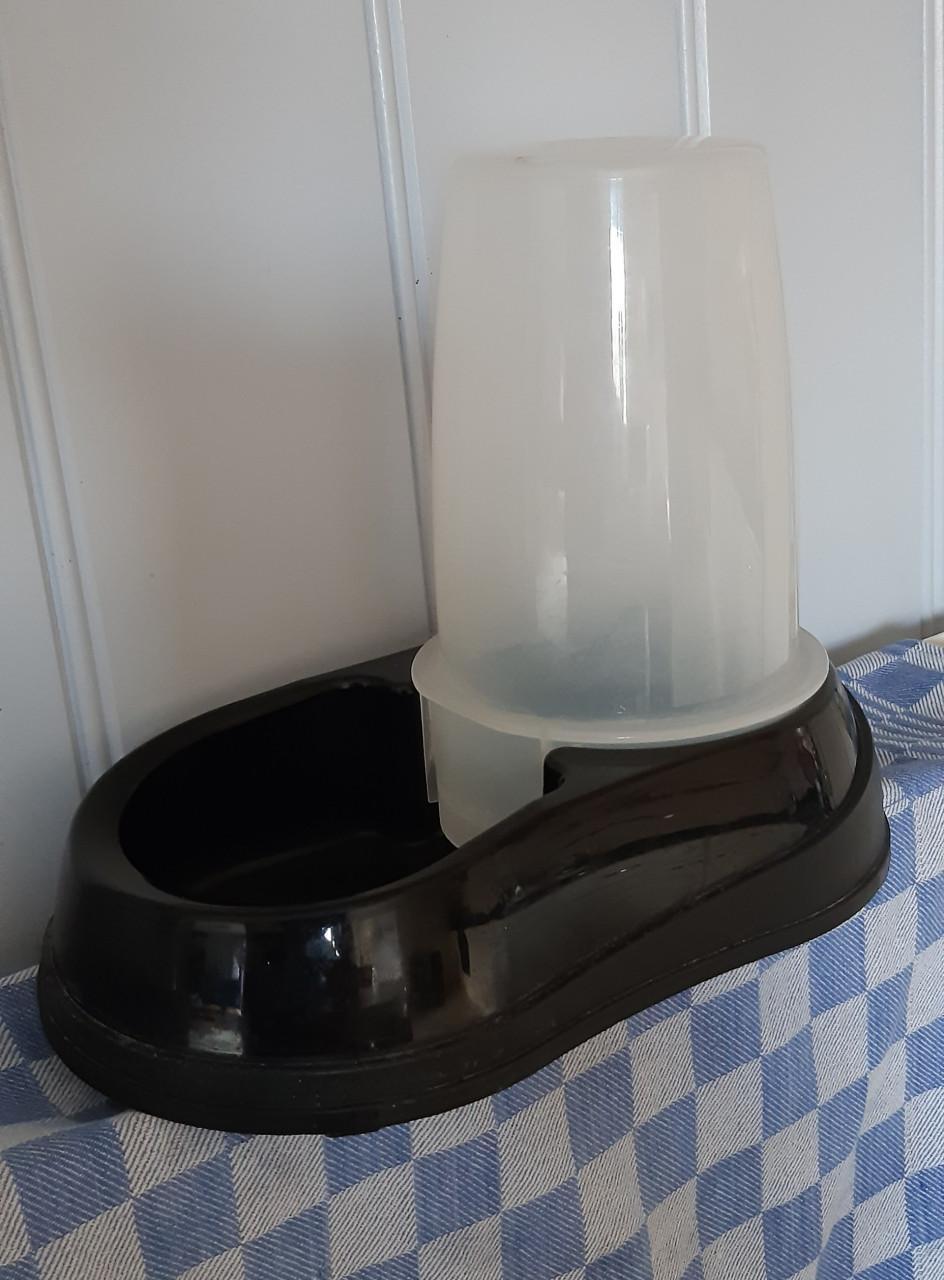 Maelson Aquaa 150 - Waterbak voor honden en katten  - 1,5 liter