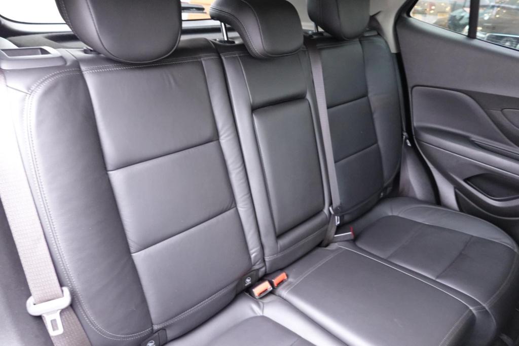 Opel Mokka 1.4 turbo innovation