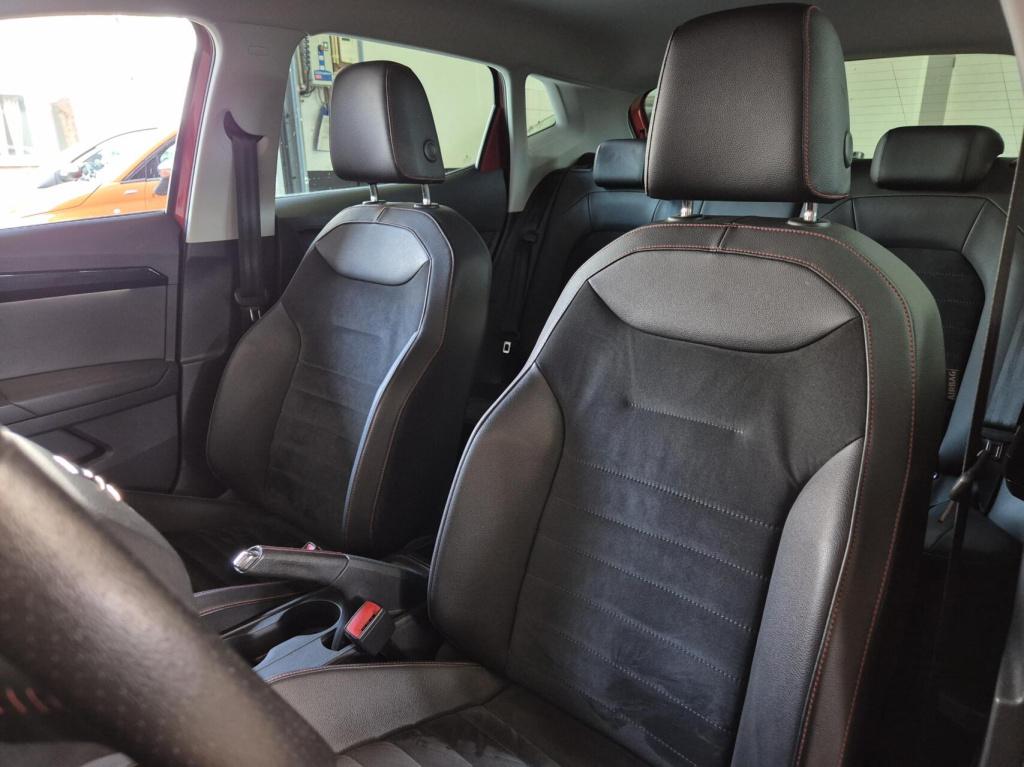 Seat Ibiza 1.0 tsi fr / apple carplay/ beats audio / adaptieve cruisecontro