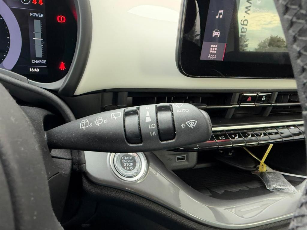 Fiat 500 icon 42 kwh