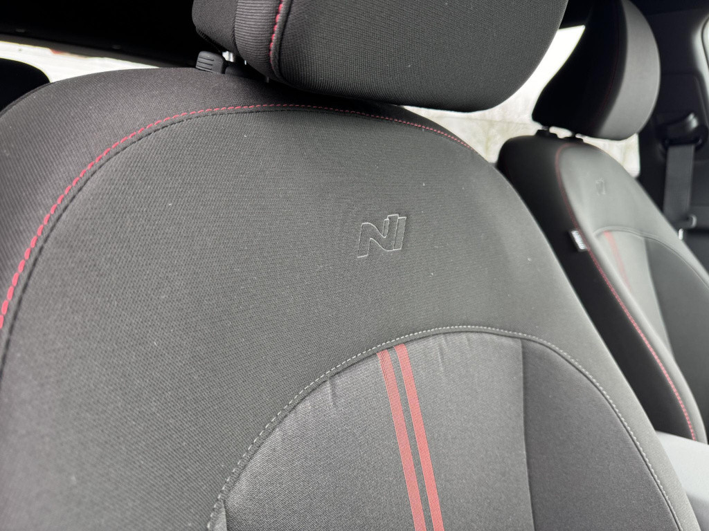 Hyundai Kona electric n line edition 65.4 kwh