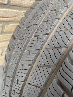 Banden 225/40/R18 Vredestein quatrac pro 92v tl xl