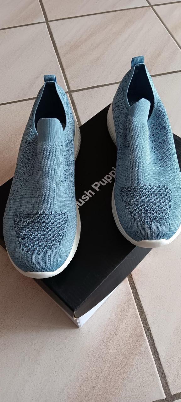 DAMES INSTAPSCHOEN (nieuw)