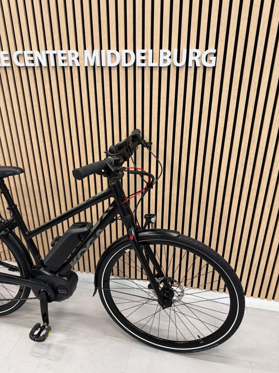 Koga E-Xite Bosch Performance Line CX 500WH 47CM