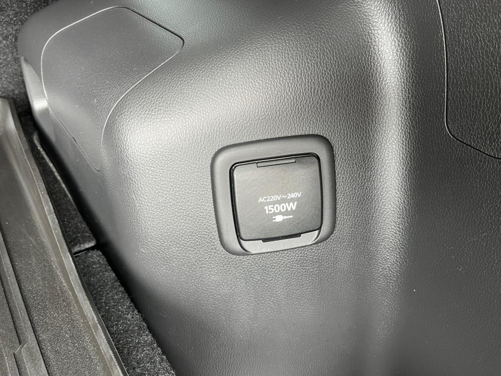 Mitsubishi Eclipse Cross 2.4 phev executive|trekhaak|rijklaar