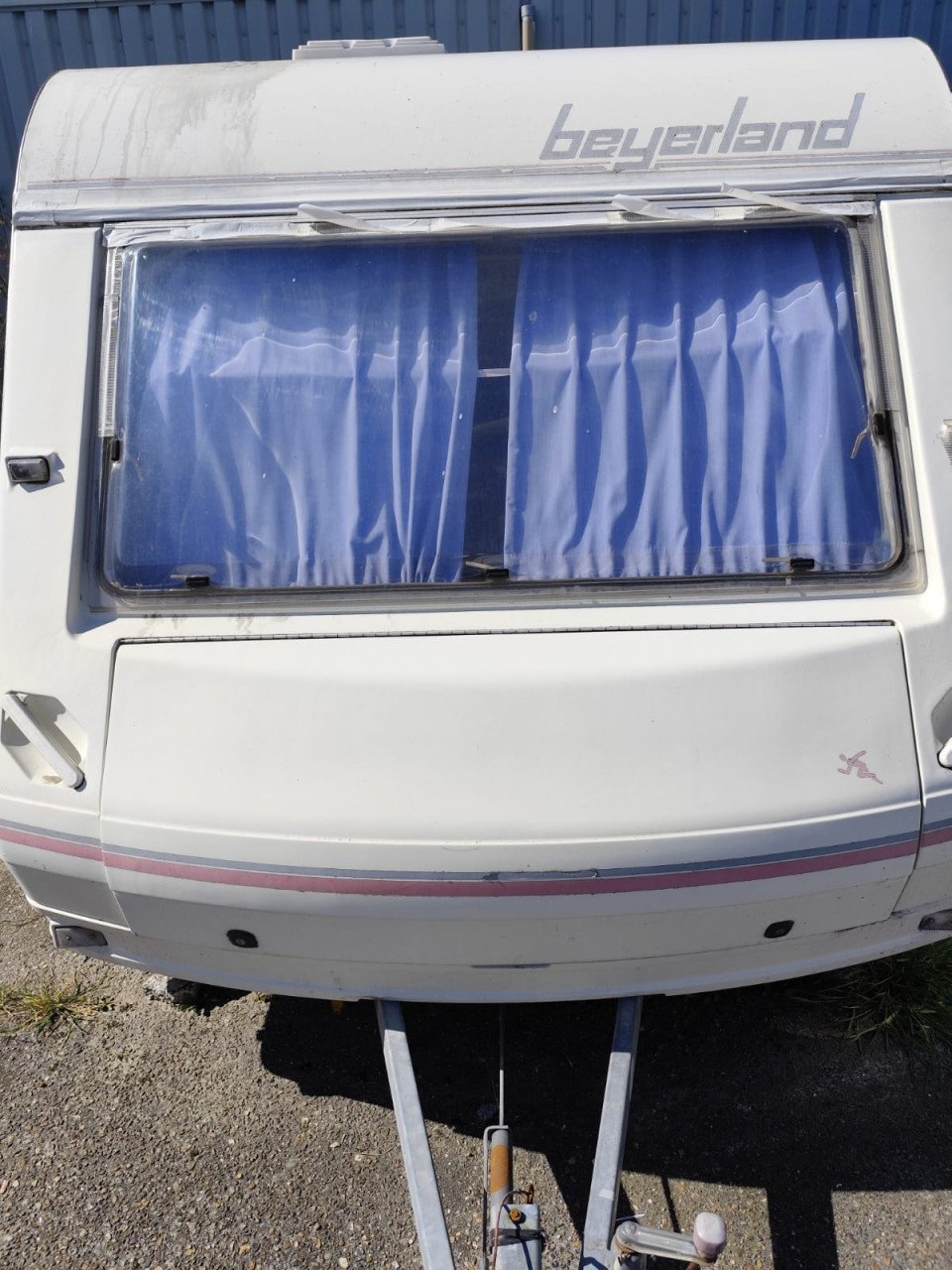 Caravan