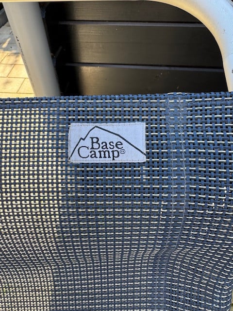 Te koop Campingstoelen