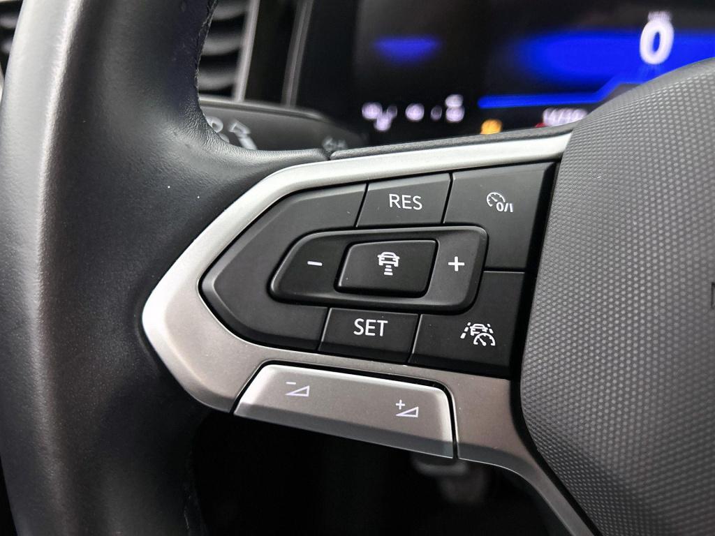 Volkswagen Taigo 1.0 tsi life edition | apple carplay/ android auto | virtu
