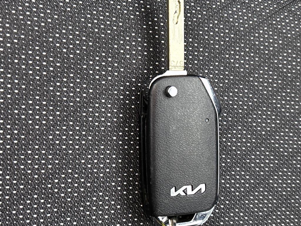 Kia Picanto 1.0 dpi dynamicplusline | wordt verwacht |