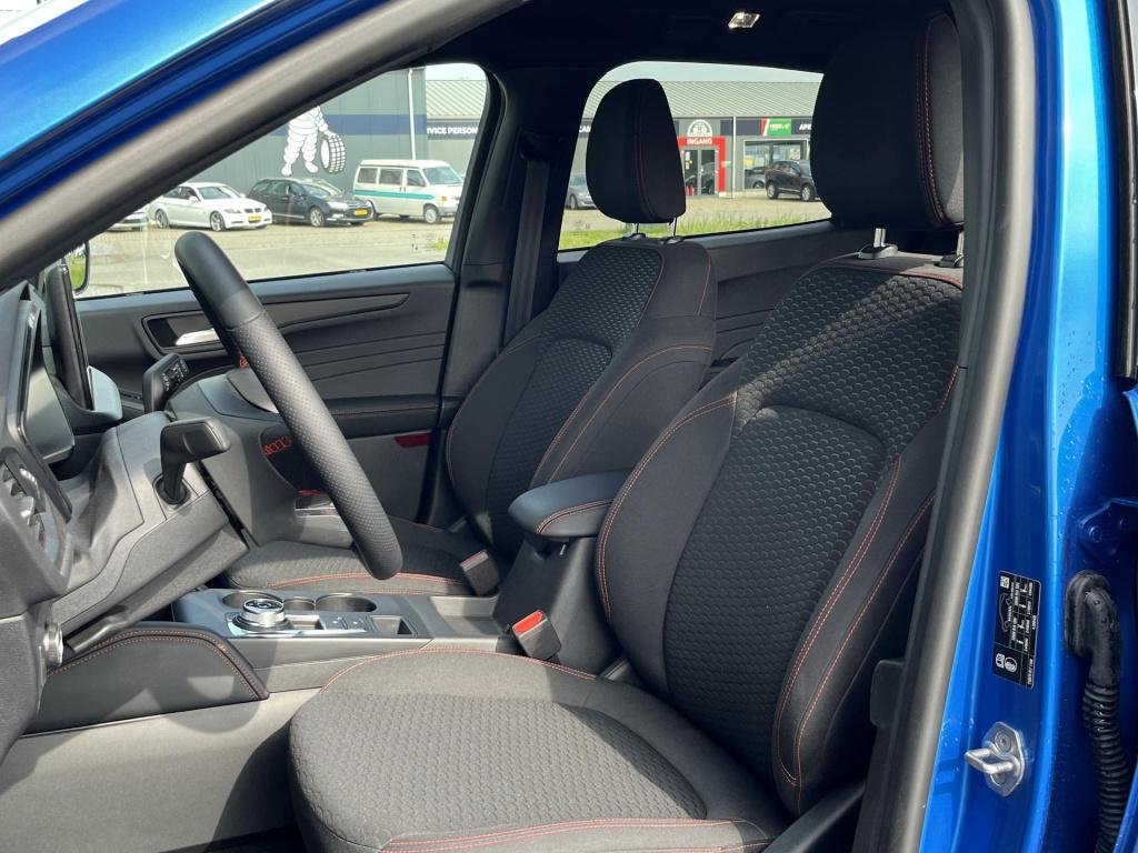 Ford Kuga 2.5 phev st-line | demo | actuele km-stand | climate control | cr