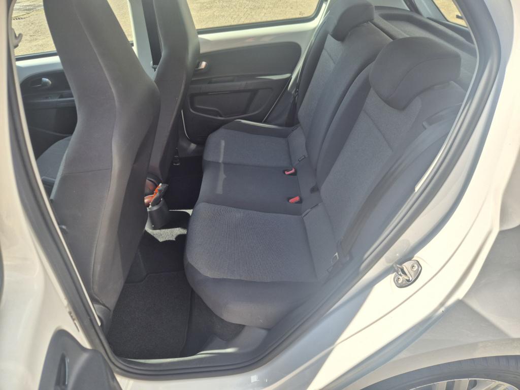 Volkswagen UP! 1.0 move up! bluemotion