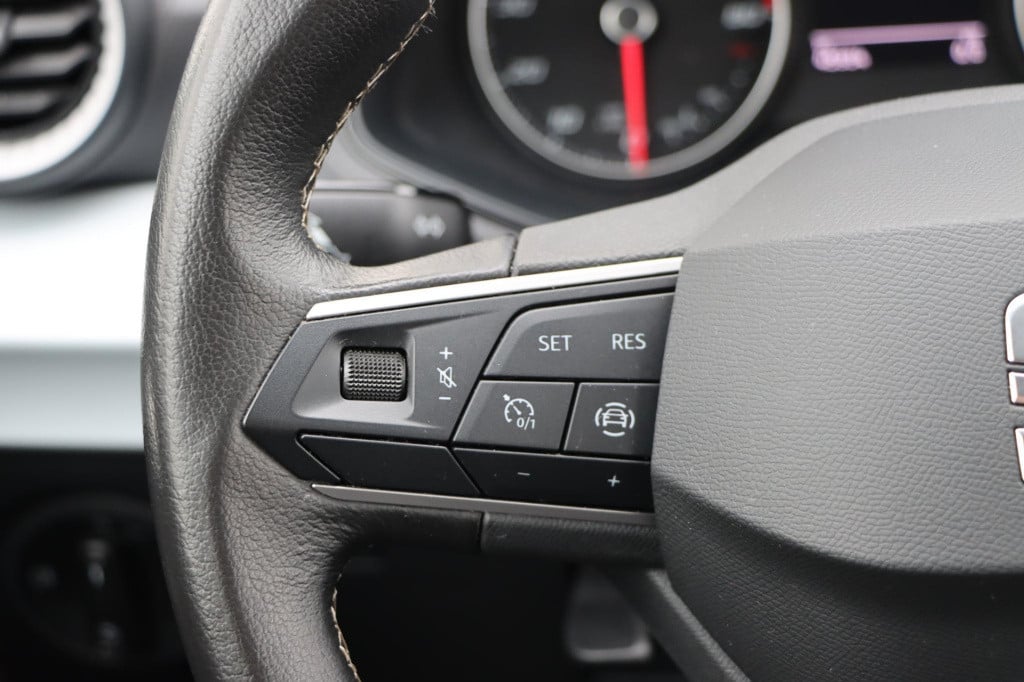 Seat Ibiza 1.0 ecotsi style