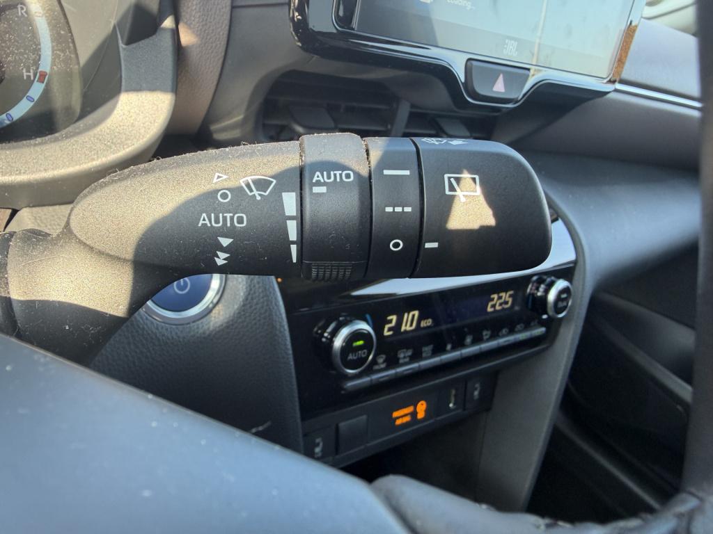 Toyota Yaris Cross 1.5 hybrid executive | cruise | climate | winterpack!