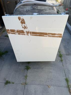Inbouw vaatwasser Bosch smv24ax02e