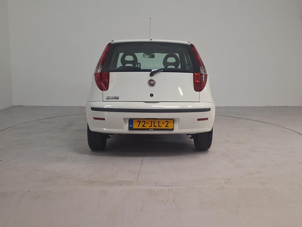 Fiat Punto 1.2 active