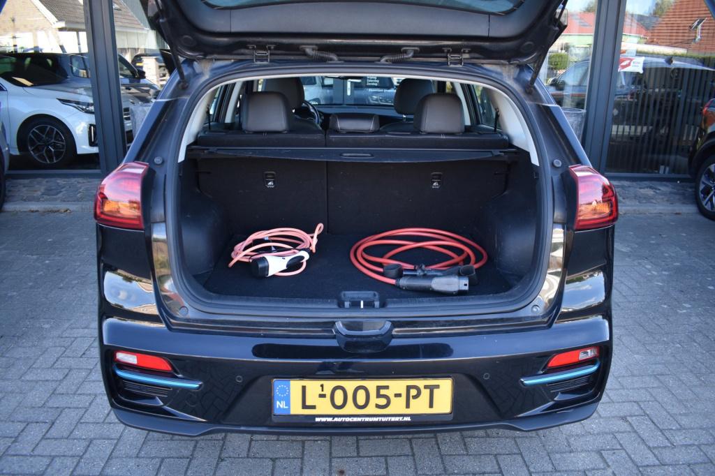 Kia E-niro comfortline 64 kwh | soh 97.6% | dealer onderhouden | nap | appl