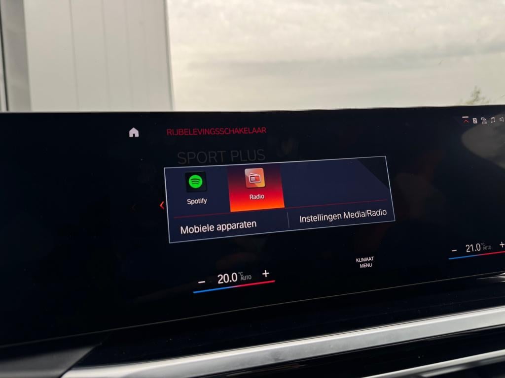 BMW 4 Serie gran coupé m440i xdrive m-sport * 360 camera * 20 inch * laserl