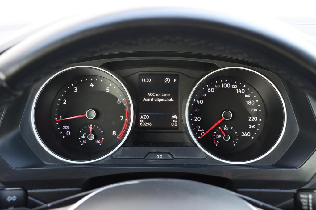 Volkswagen Tiguan 1.5 tsi act comfortline business 150pk dsg7