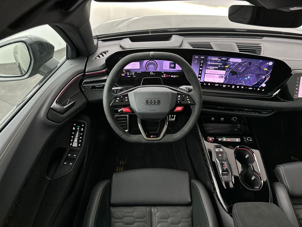 Audi Rs5 avant 2.9 e-hybrid 639pk quattro