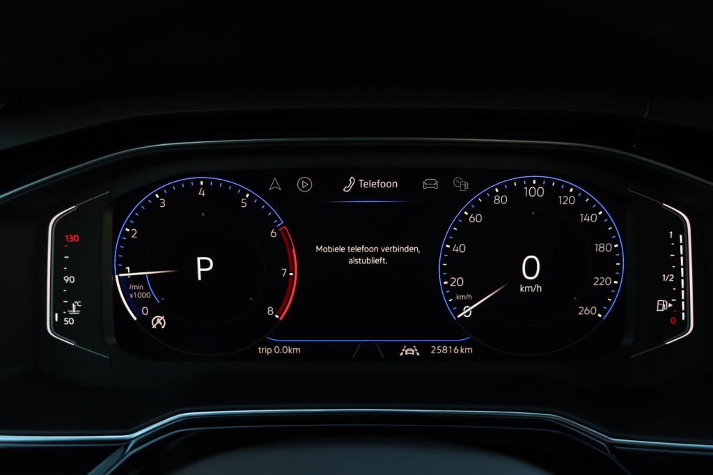 Volkswagen Polo 1.0 tsi r-line 95pk dsg7