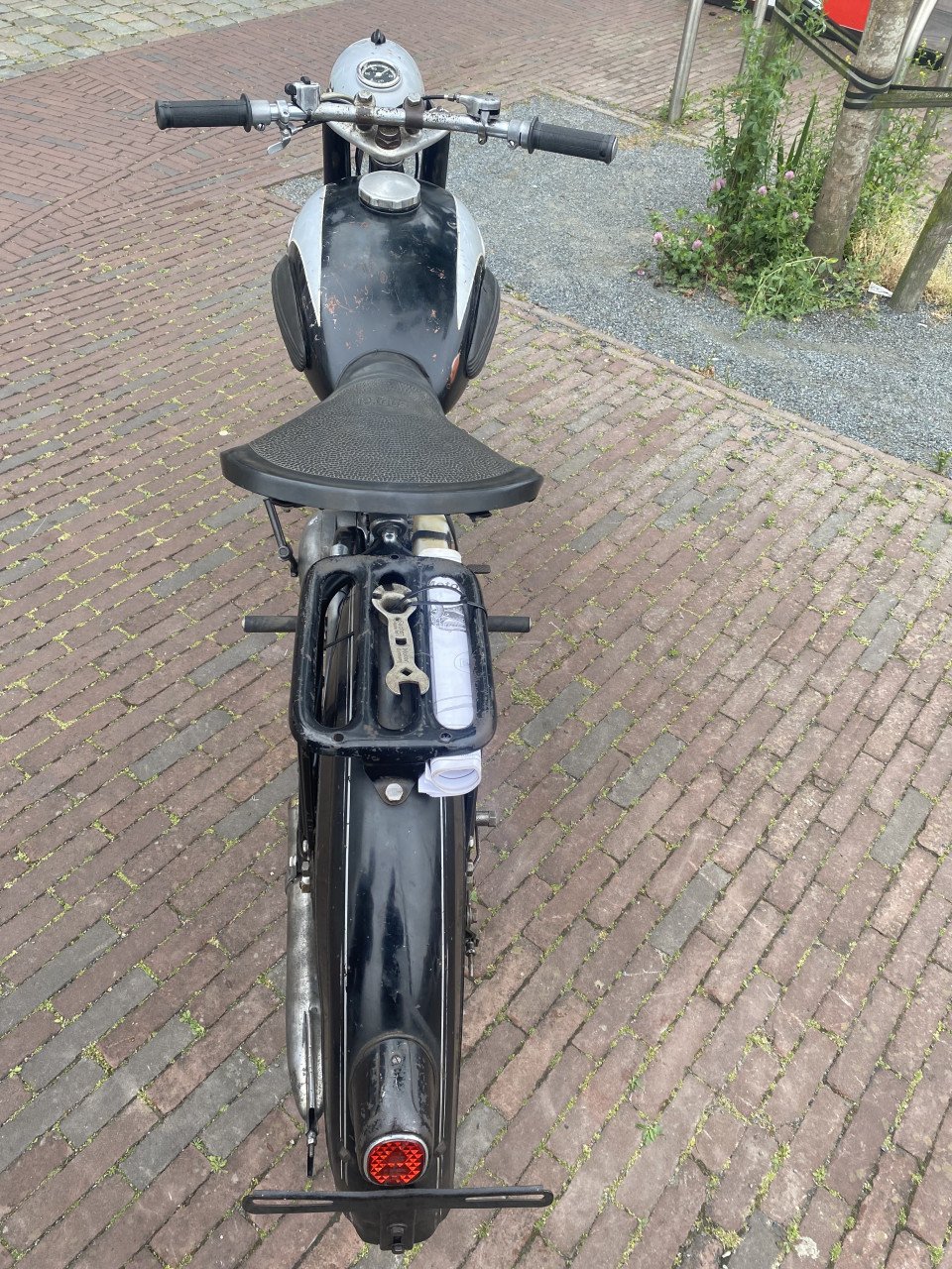 Motorfiets