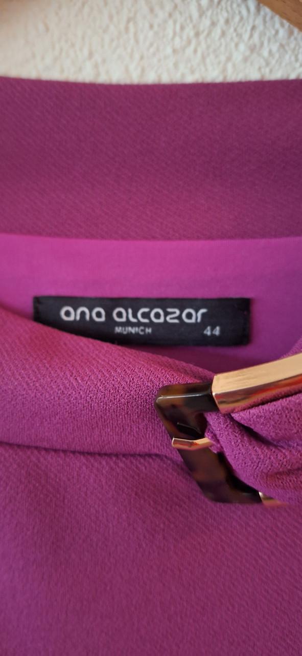 Ana Alcazar jurk