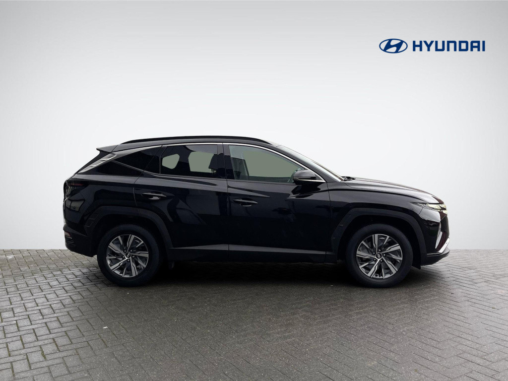 Hyundai Tucson Hybrid 1.6 t-gdi hev comfort