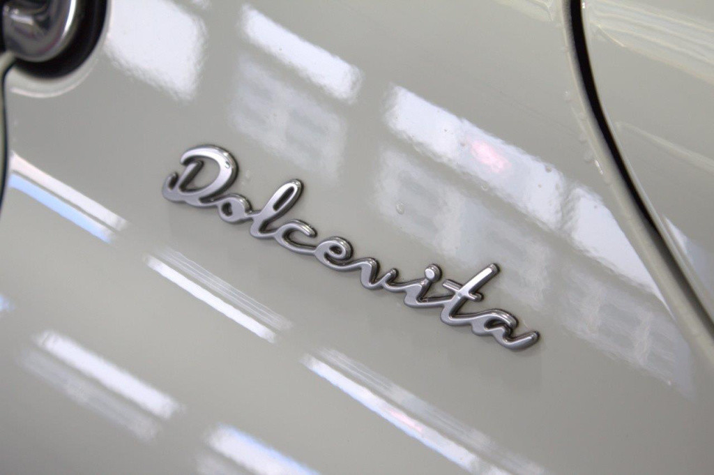 Fiat 500x cabrio 1.5 hybrid 130pk dct dolcevita special serie