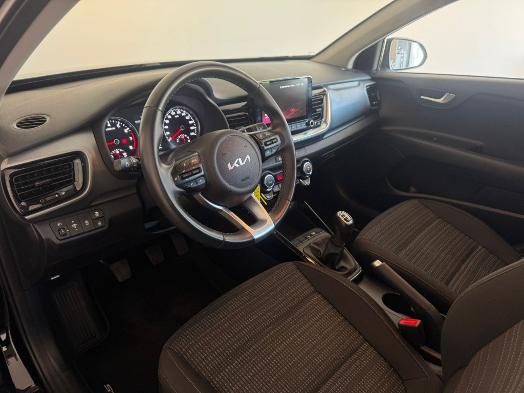 Kia Stonic 1.0 t-gdi mhev comfortline