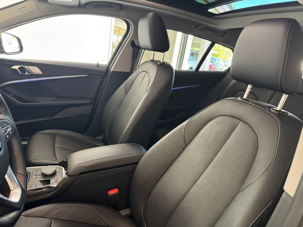 BMW 1 Serie 118i executive