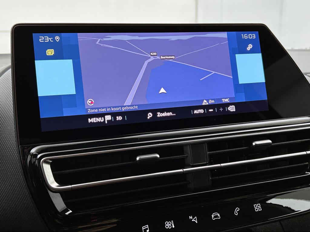 Citroen C5 Aircross plug-in hybrid 180pk automaat plus | adaptive cruise | 