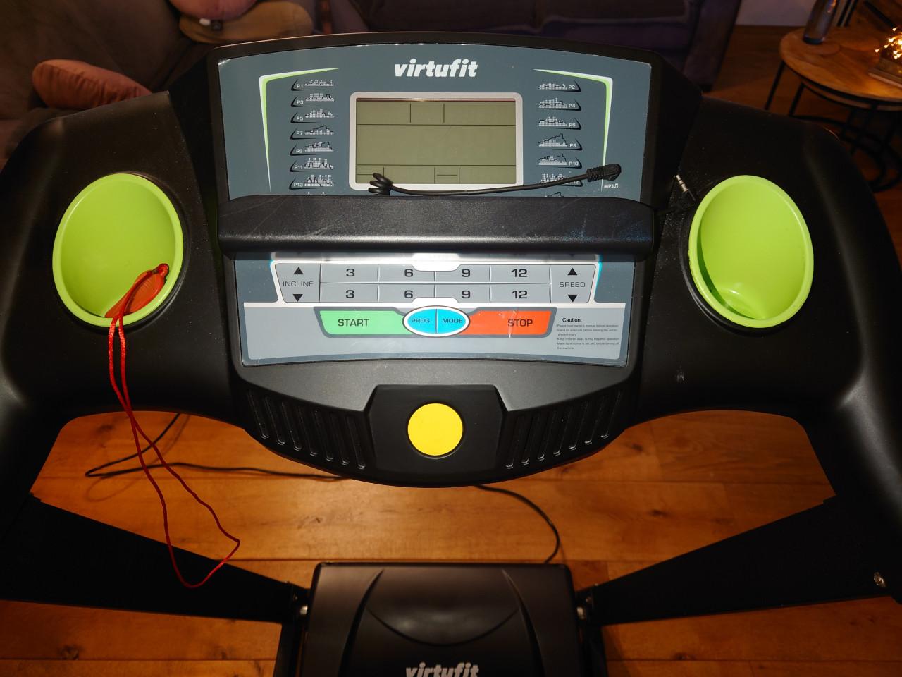 VirtuFit TR-100 loopband