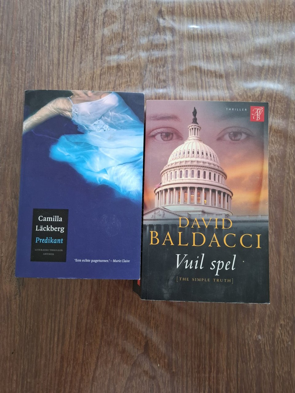 Boeken