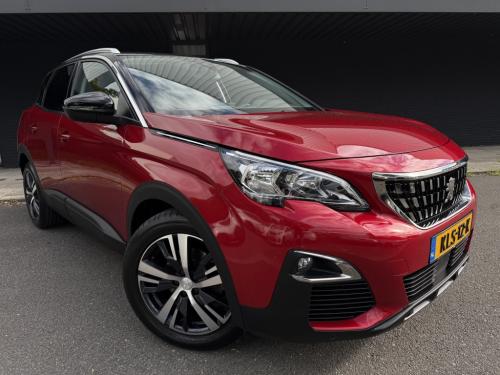 Peugeot 3008 1.2 puretech -