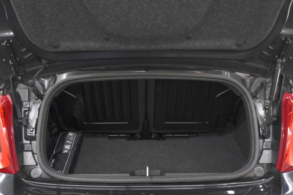 Fiat 500 C 1.0 hybrid sport | elektrisch vouwdak | apple carplay | climate 