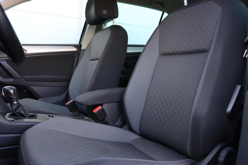 Volkswagen Tiguan 1.4 tsi act comfortline business 150pk dsg6
