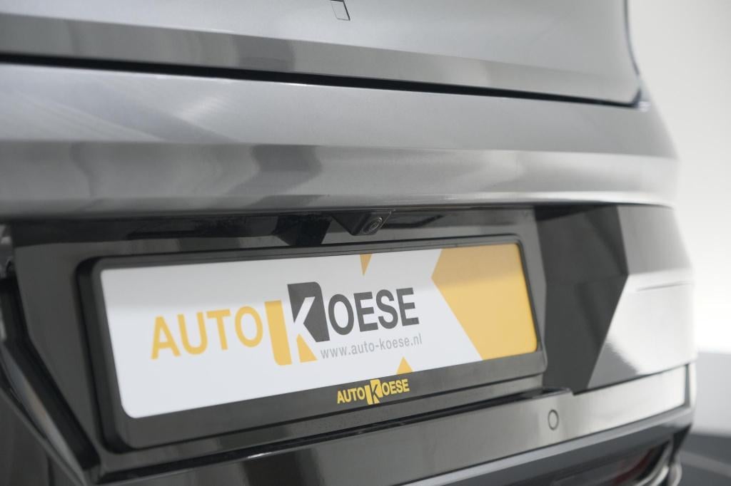 Renault Megane E-tech ev60 optimum charge techno | 95,6% soh | 1 fase | cam