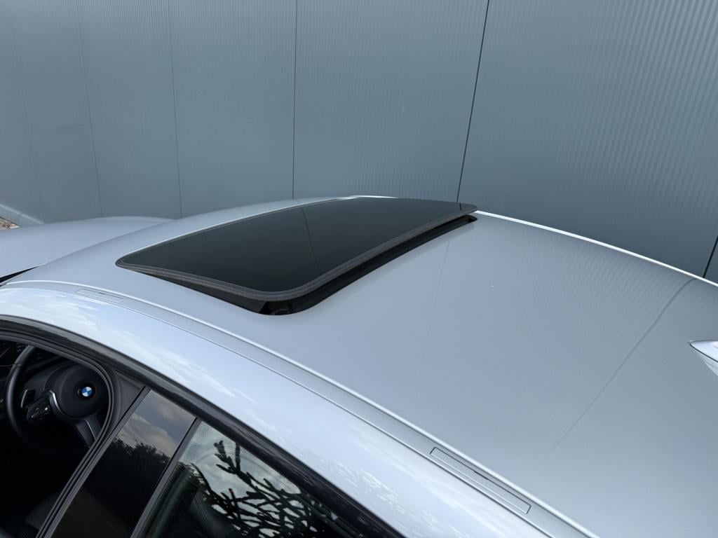 BMW 4 Serie gran coupé 428i automaat high executive m-sportpakket 5-drs
