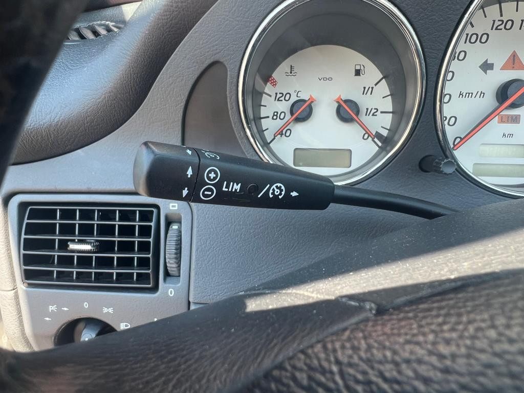 Mercedes-Benz SLK 200 k.