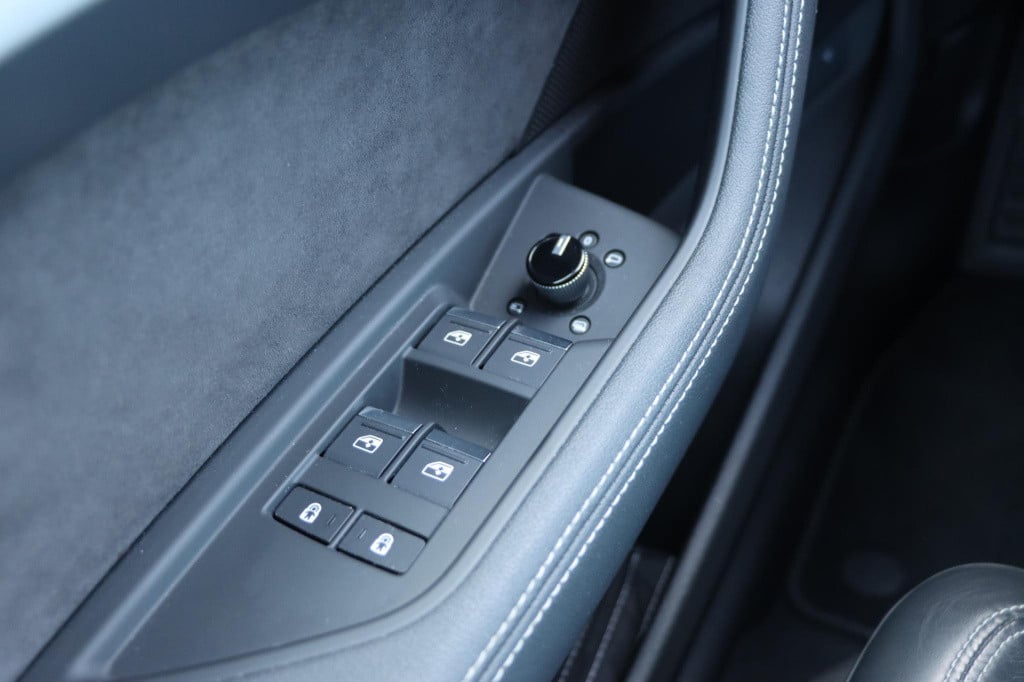 Audi E-tron e-tron 55 quattro advanced pro line plus 95 kwh