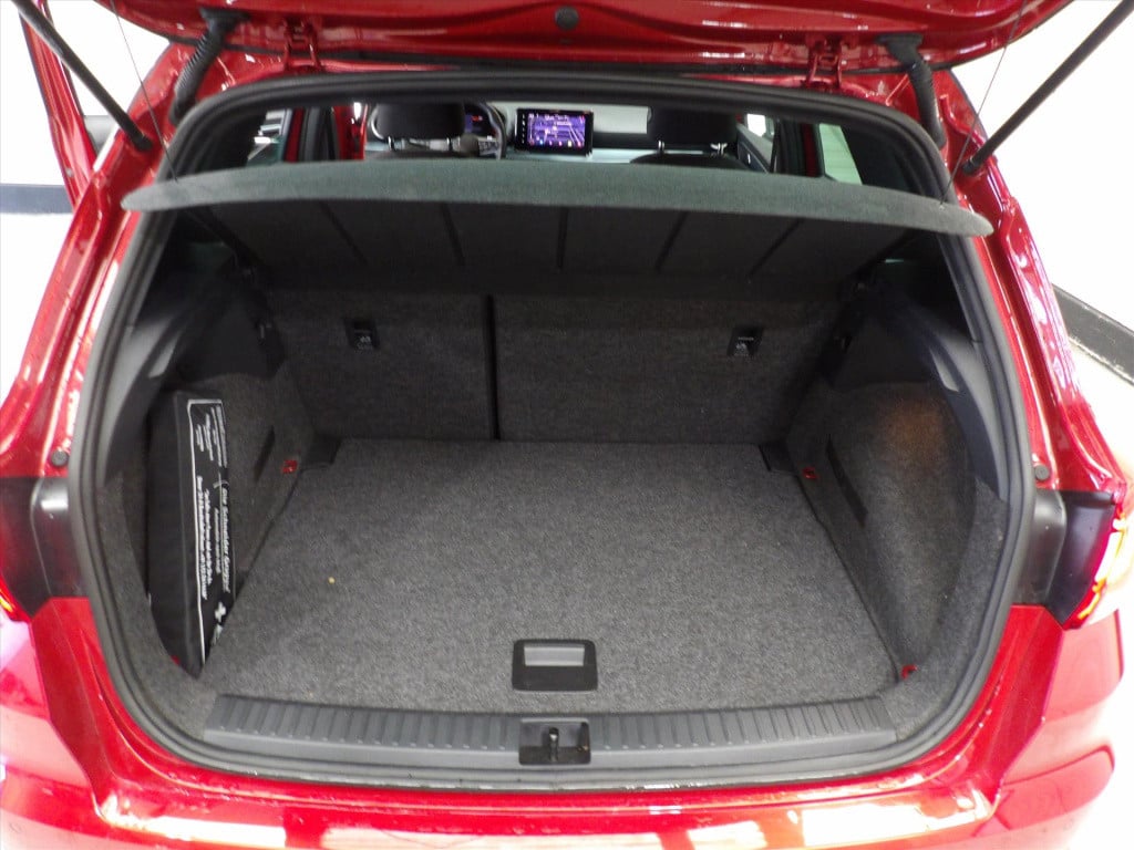 Seat Arona 1.0 tsi 110pk dsg-7 xperience business connect