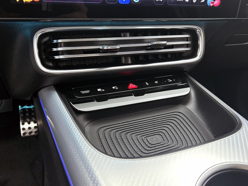 Mercedes-Benz Cla 200 business solution amg | advanced plus pakket | parkee